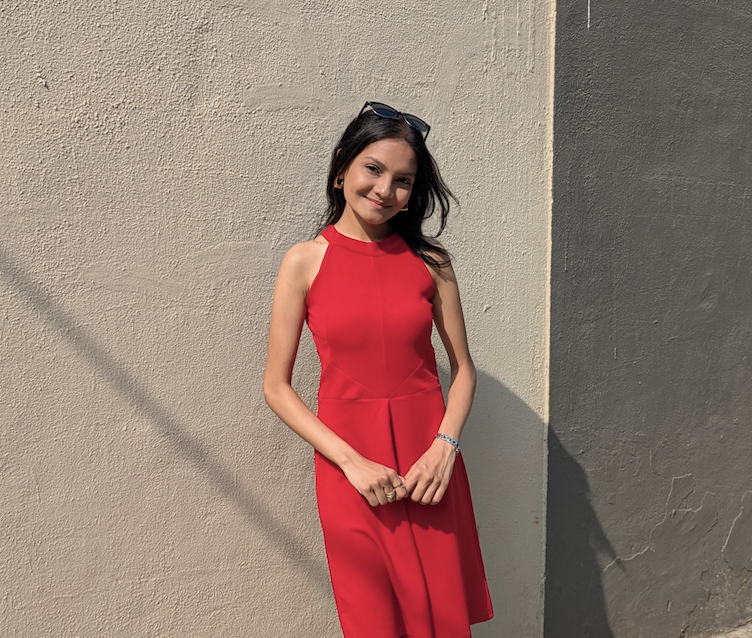 Riddhi Patel - Backend Engineer and Full Stack Developer